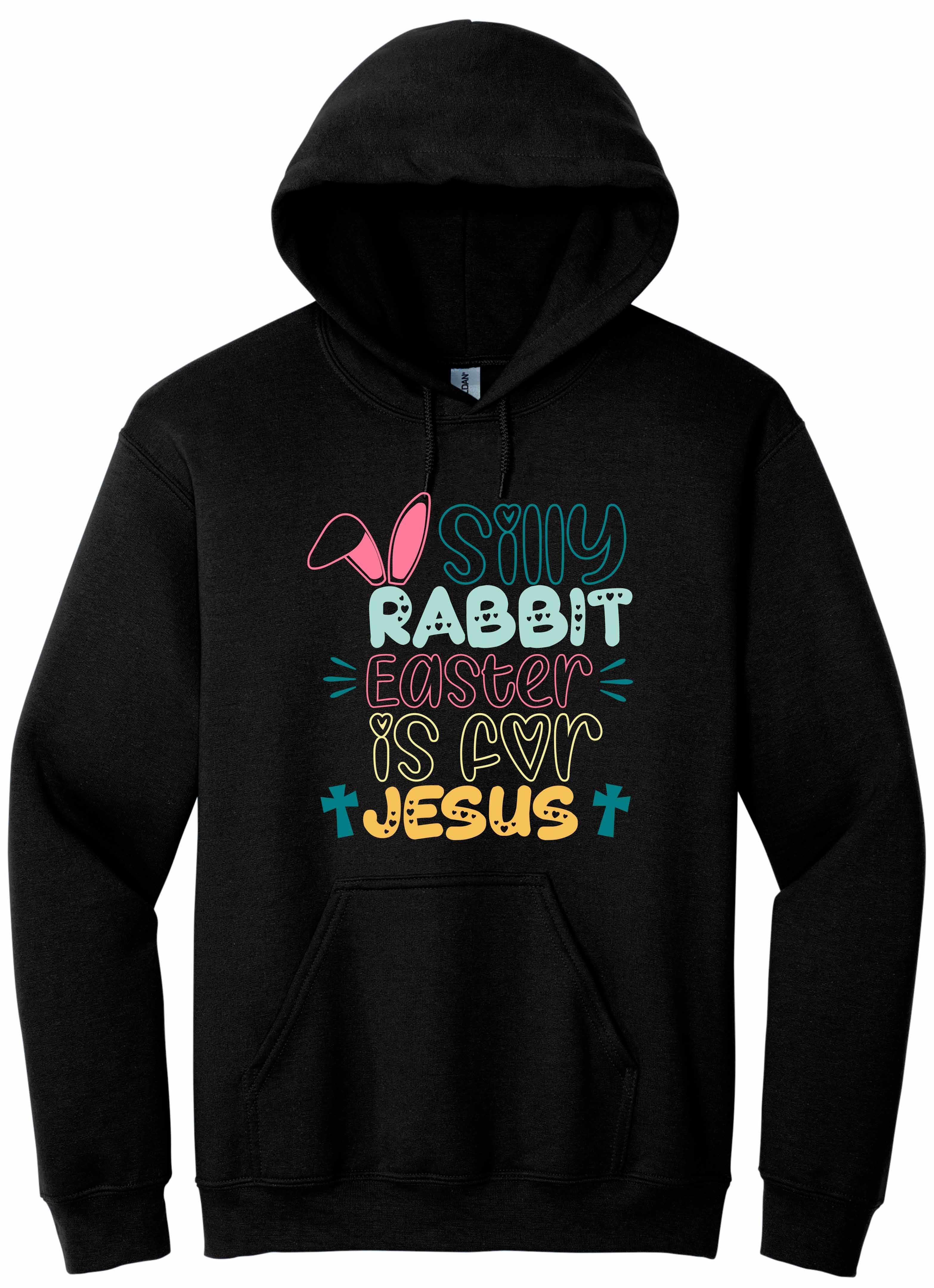 Rabbit Easter